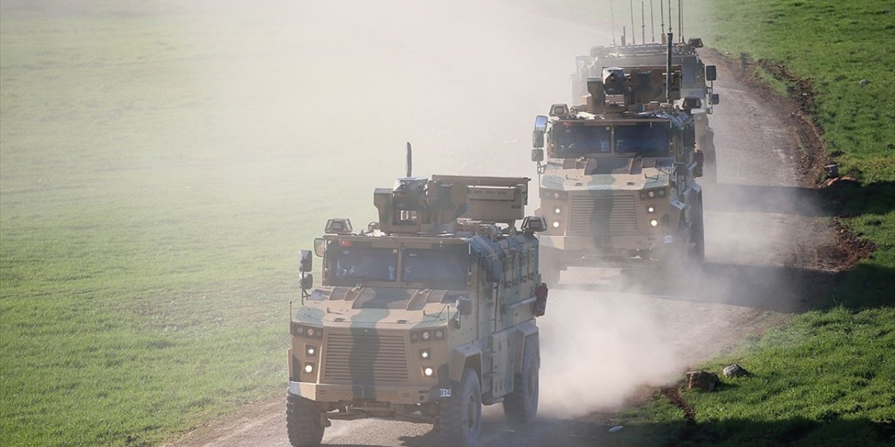 İdlib'de Görevi Sırasında Rahatsızlanan Tuğgeneral Sezgin Erdoğan Hayatını Kaybetti