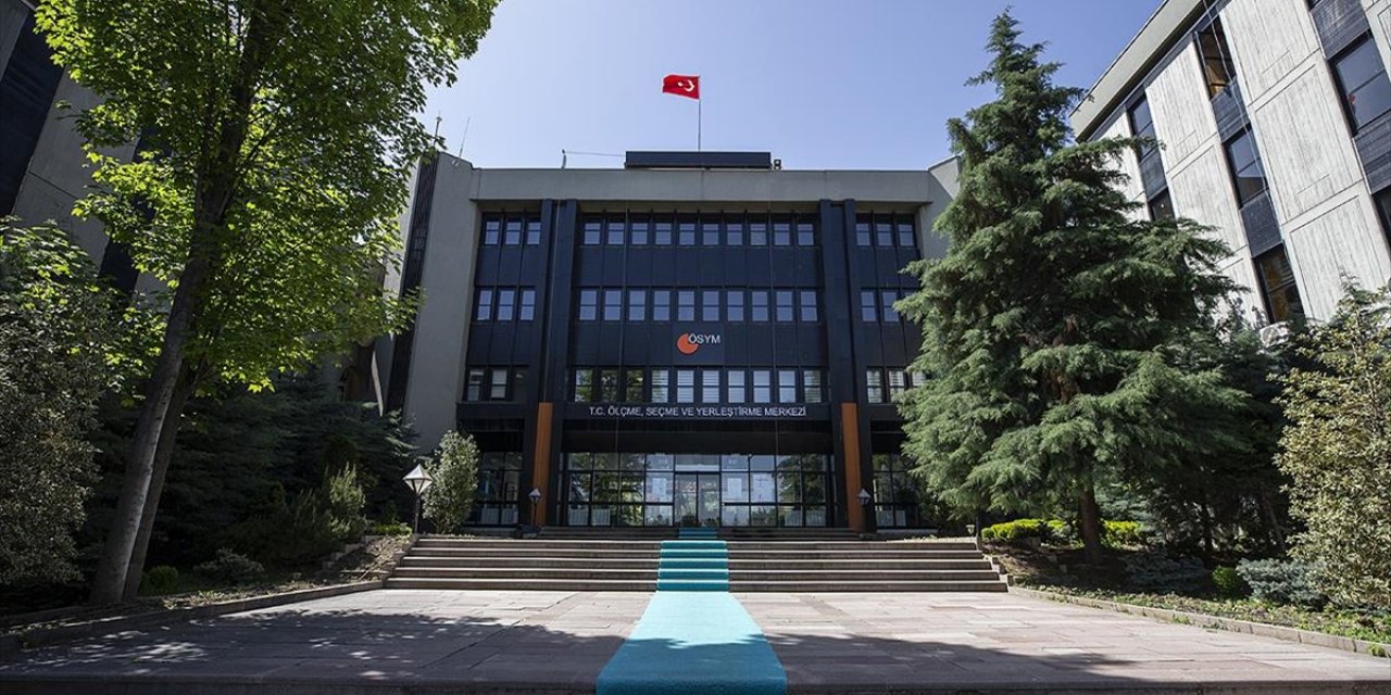 ÖSYM'den 'HES' Kodu Açıklaması