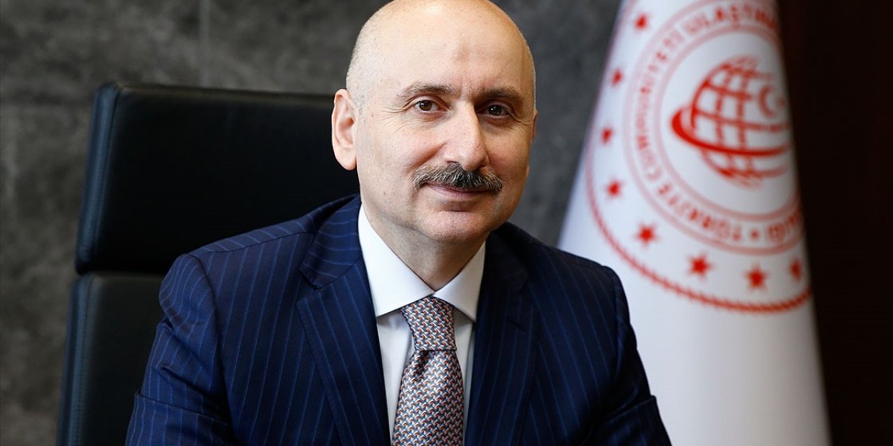 Bakan Karaismailoğlu: 'Türk Sivil Havacılık Sektörü Salgını En Az Etki İle Atlatıyor'