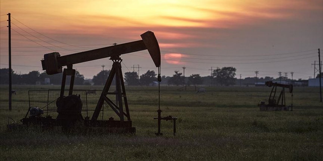 Moody's Petrol Fiyatı Beklentilerini Açıkladı