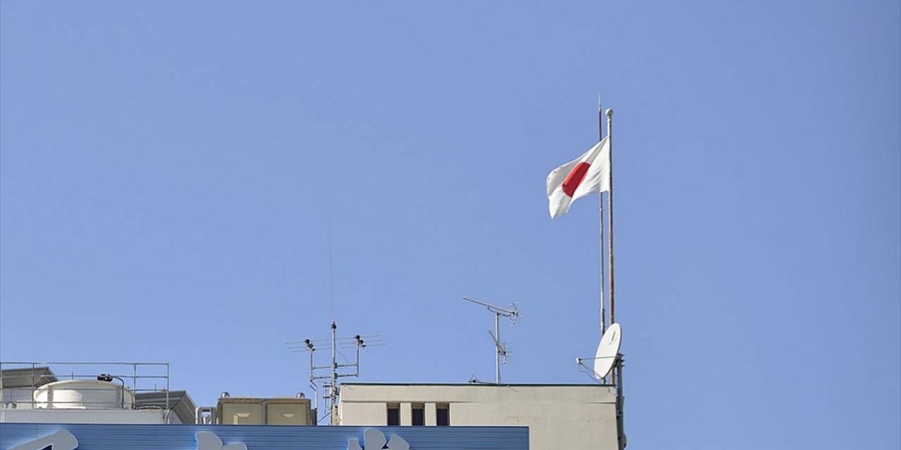 Japonya Savunma Bakanı Kono: 'Ekimde Erken Seçim Düzenlenebilir'