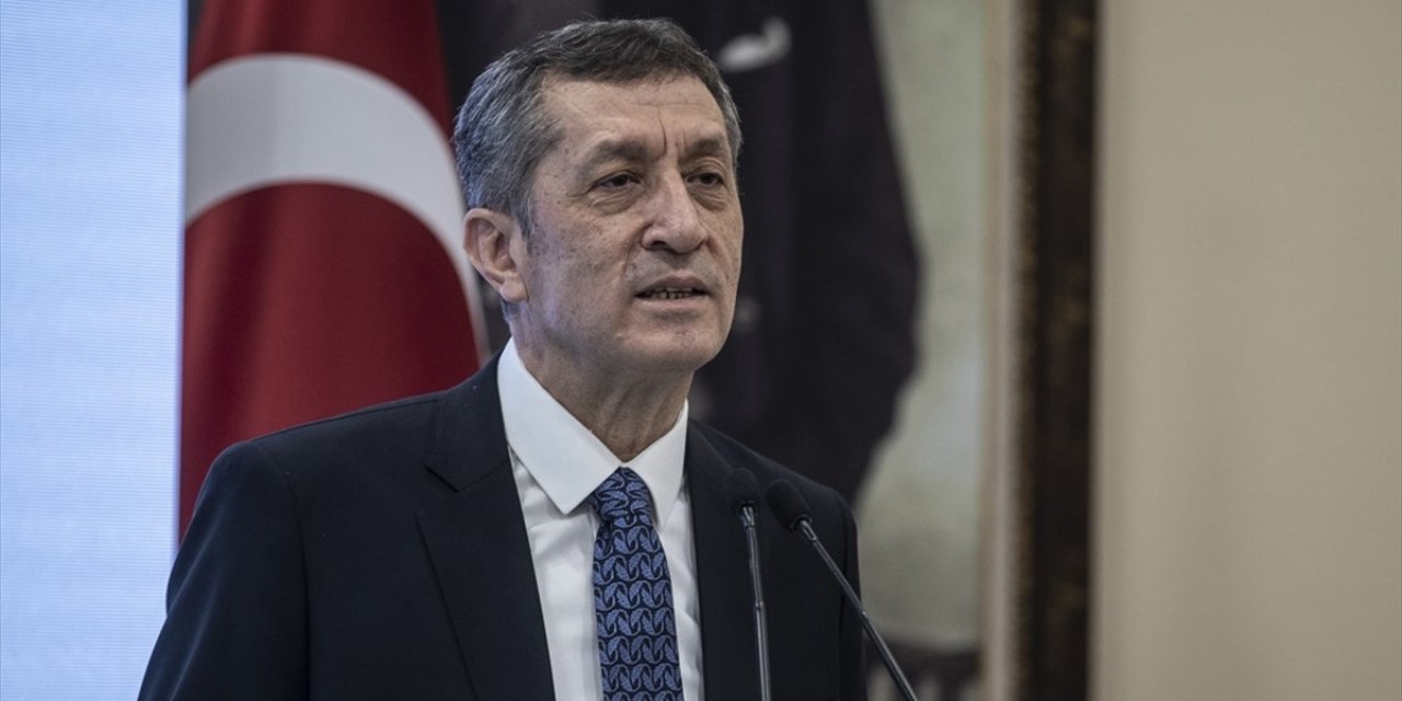 Milli Eğitim Bakanı Selçuk'tan 3 Önemli Konu Hakkında Uyarıda Bulundu