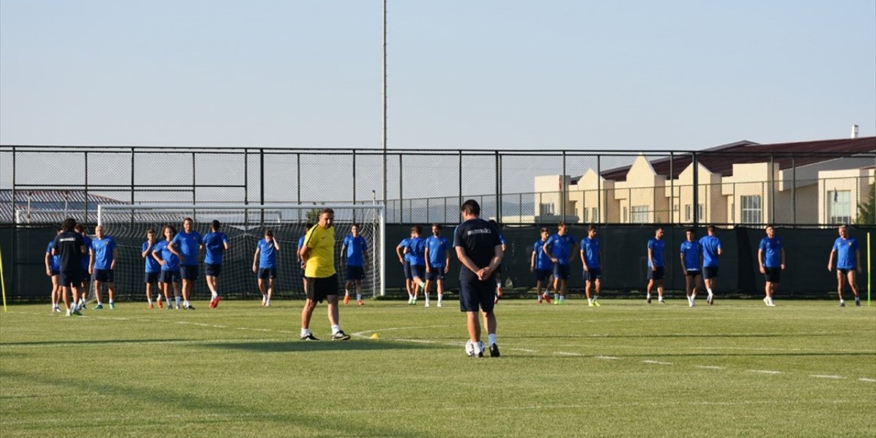 Süper Lig Tarihinde En Fazla Yer Alan Dördüncü Takım MKE Ankaragücü Oldu