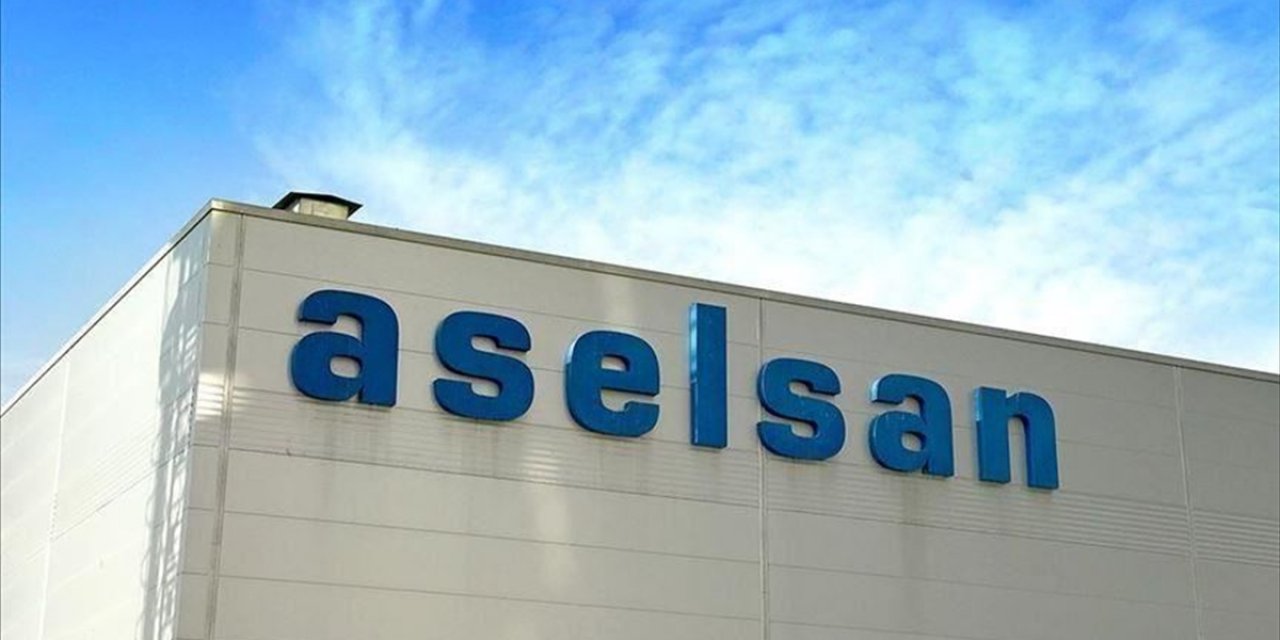 Aselsan, Kazakistan'da İçin 1.500 Adet Solunum Cihazı Üretecek