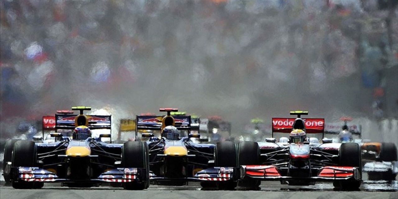 Formula 1 Türkiye Grand Prix'sinin Biletleri Satışa Çıkacak