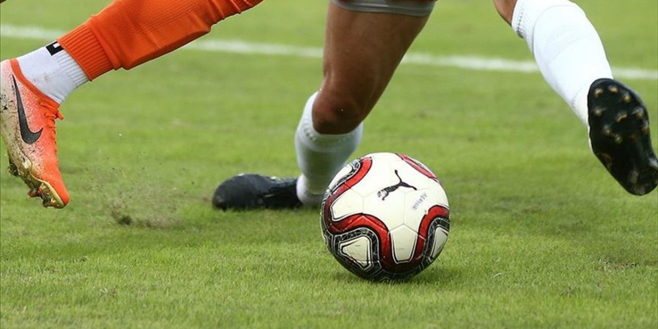 Süper Lig ve Tff 1. Lig'de Sezon Bugün Yapılacak Birer Maçla Başlıyor
