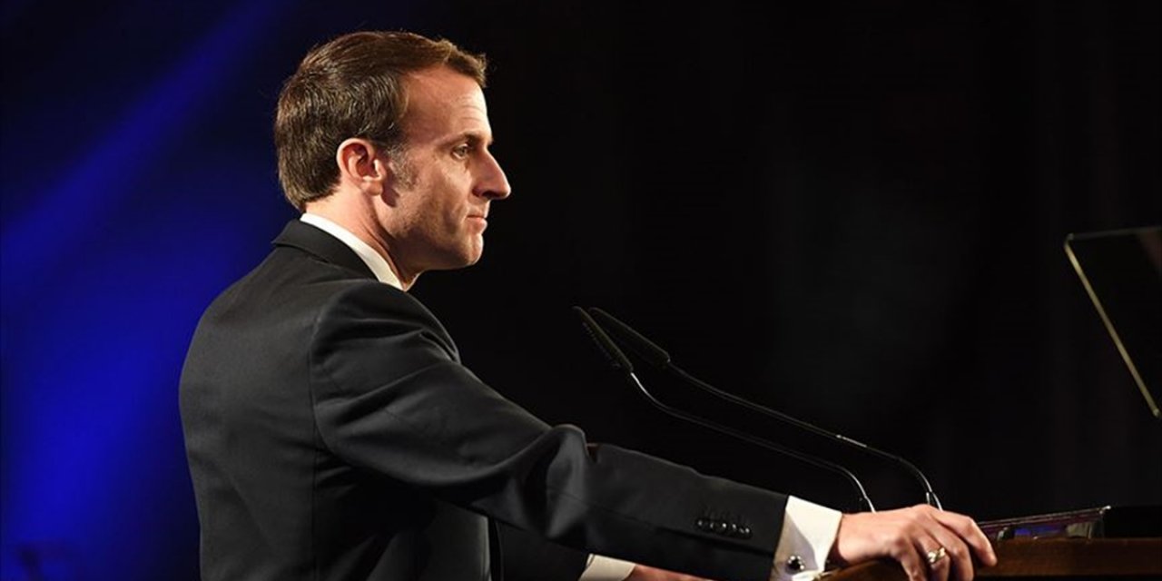 Fransa Cumhurbaşkanı Macron’un Söylemleri Diplomatik Çözüm Arayışlarını Baltalıyor