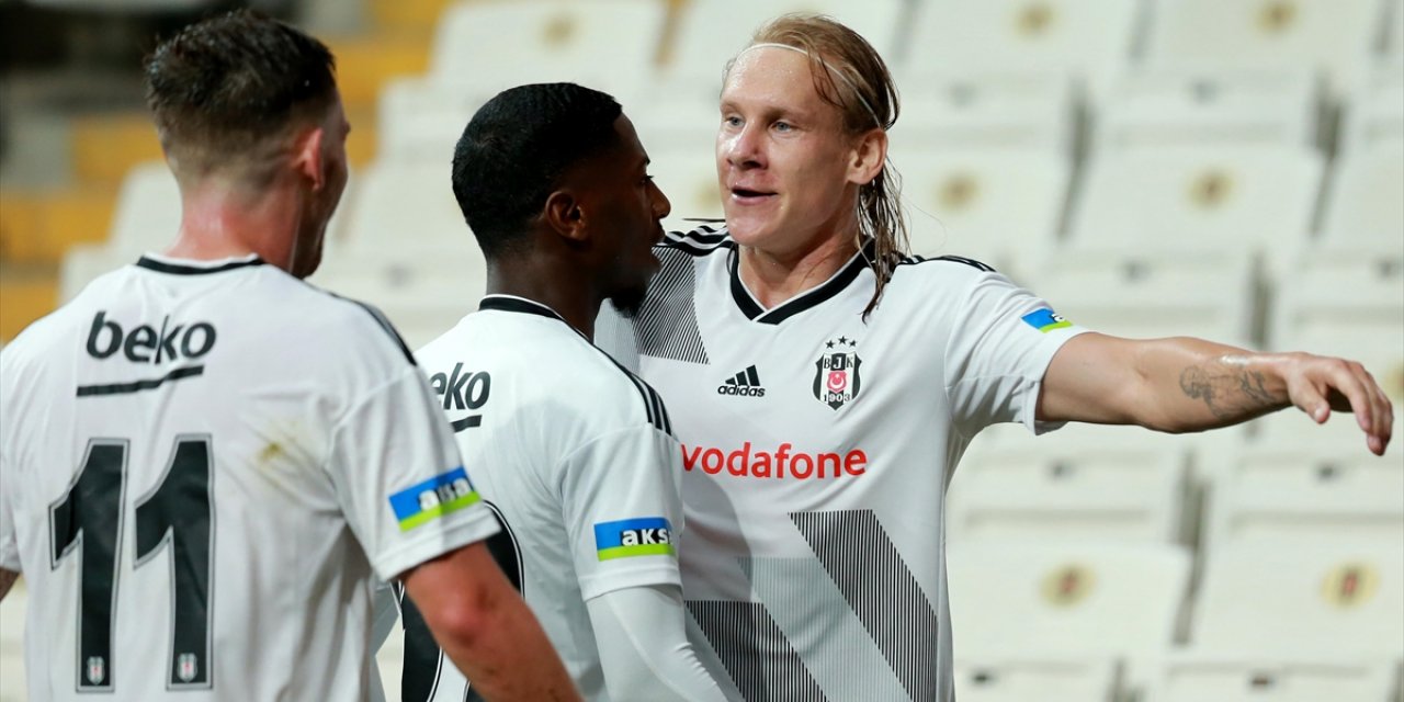 Siyah-Beyazlılar, Rekorlarıyla Süper Lig Tarihine Damga Vurdu