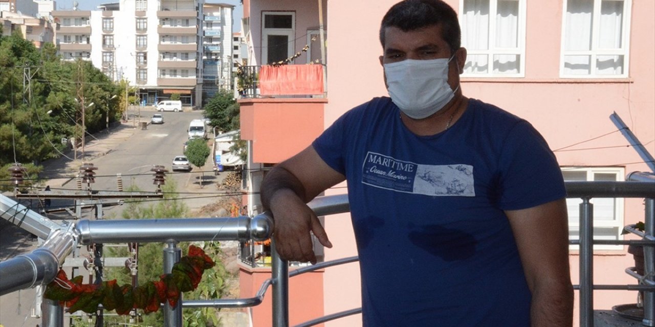 Kovid-19'u Yenen Sığa: 'Bir Nefes İçin Tüm Varlığınızı Vermek İstersiniz'