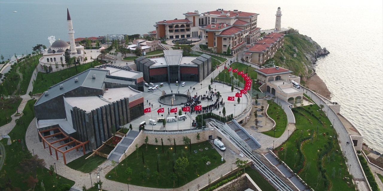 Adalet Bakanlığınca 'Vesayetten Demokrasiye Milli İrade Sempozyumu' Düzenlenecek