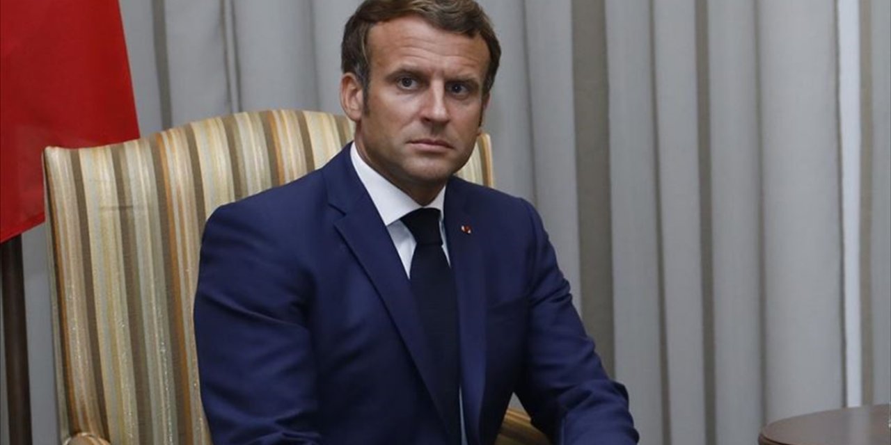 İspanya ve İtalya, Macron'un Türkiye Karşıtlığının Hızını Kesti