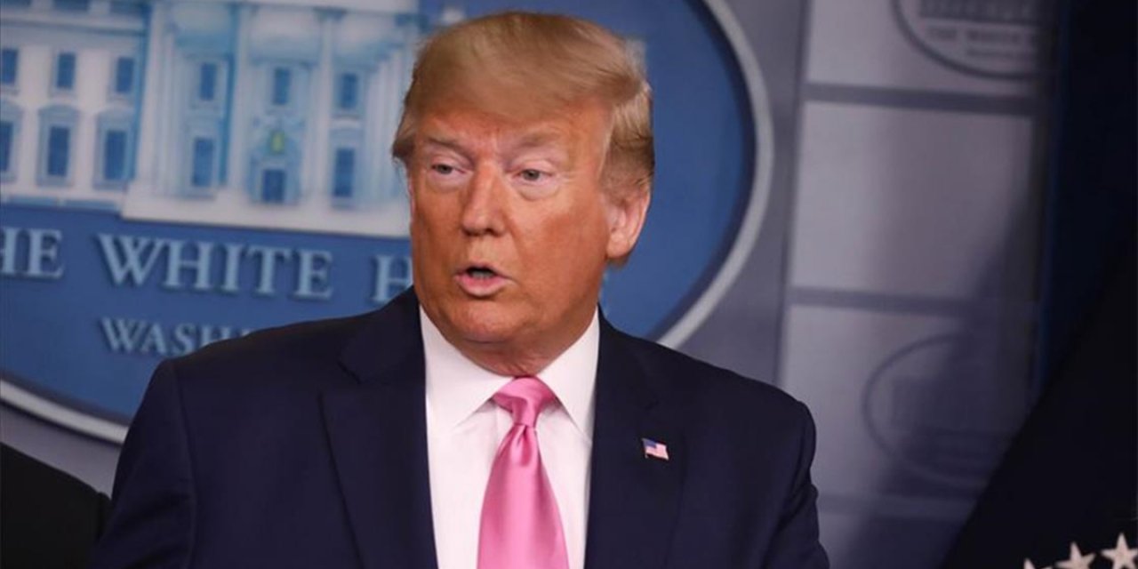 Trump, Bahreyn'in İsrail ile İlişkileri Normalleştirme Anlaşmasına Vardığını Duyurdu
