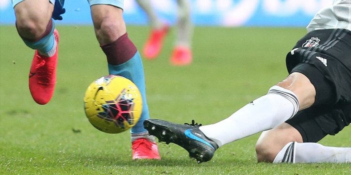 Beşiktaş ile Trabzonspor 131. Kez Karşı Karşıya Gelecek