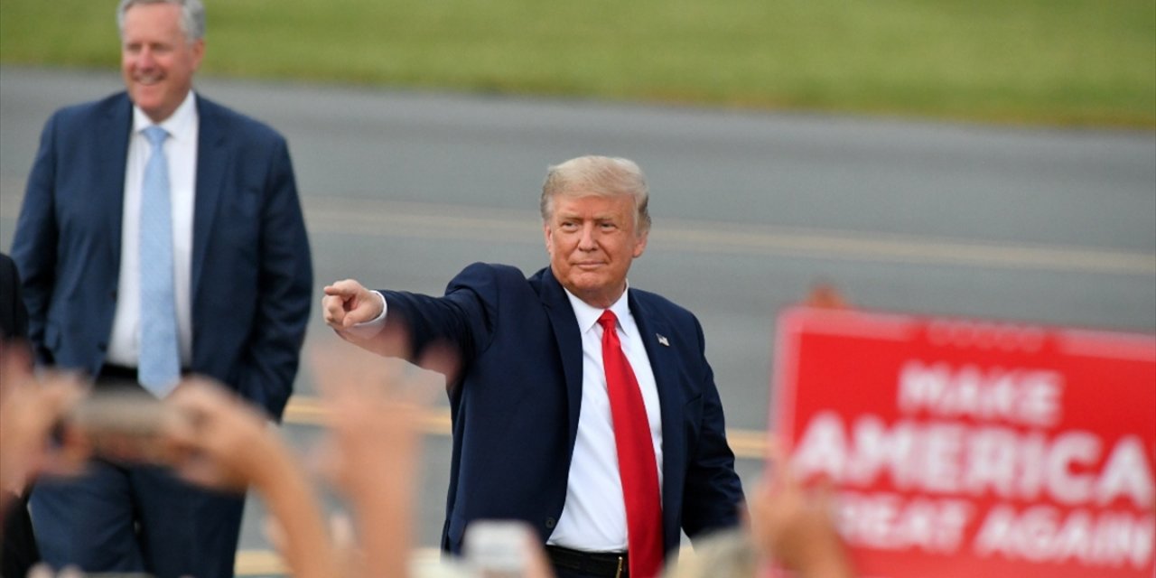 Trump Yönetimi 8 Bin 800 Refakatsiz Çocuğu Sınır Dışı Etti