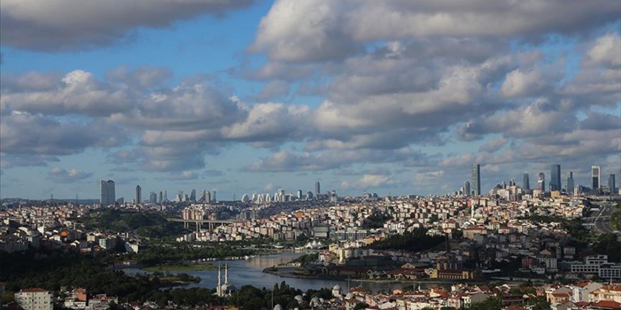 Marmara Bölgesi'nde Sıcaklıklar Artıyor