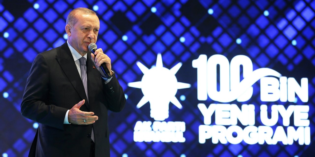 Erdoğan Sözlerini Sertleştirdi Fransa Lideri Macron'a Meydan Okudu Senin Az süren kaldı