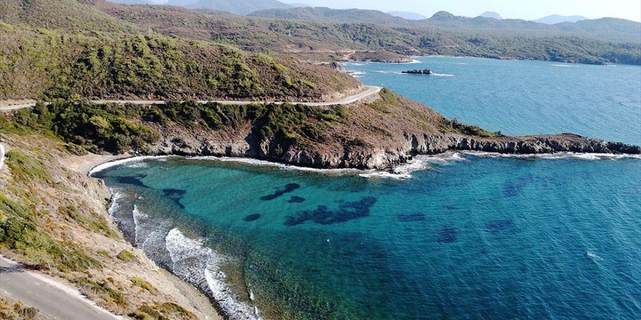 Marmaris Büyük Gün İçin Kilitlendi Alanlar Şimdiden Hazırlandı Herkes Büyük merakla bekliyor