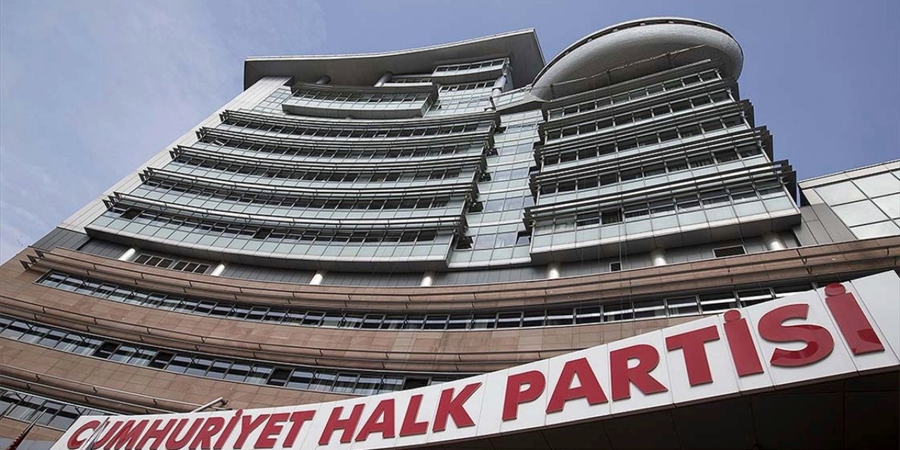 CHP'den Hükümete Çağrı