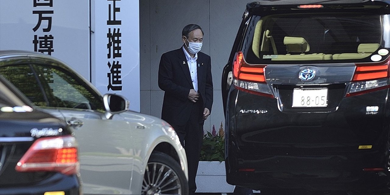 Japonya’da İktidardaki Liberal Demokrat Partinin Başkanı Belli Oldu