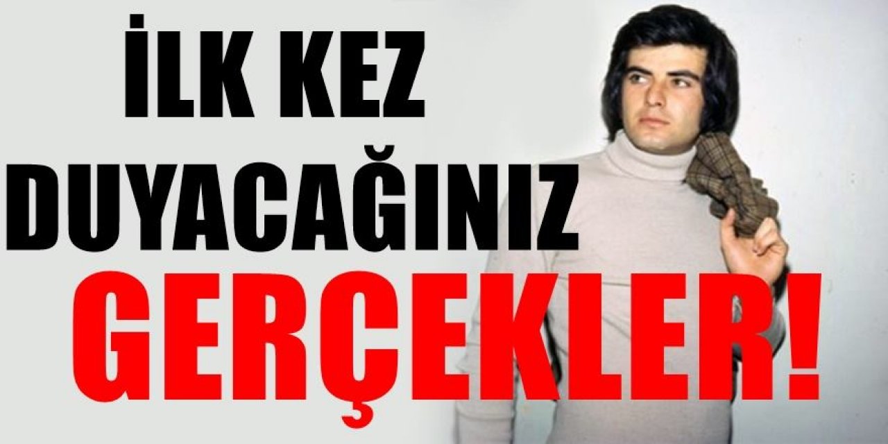 Tarık Akan'ın 52 Yıllık yakın arkadaşı Bilinmeyen gerçekleri tek tek açıkladı herkes şaşırdı