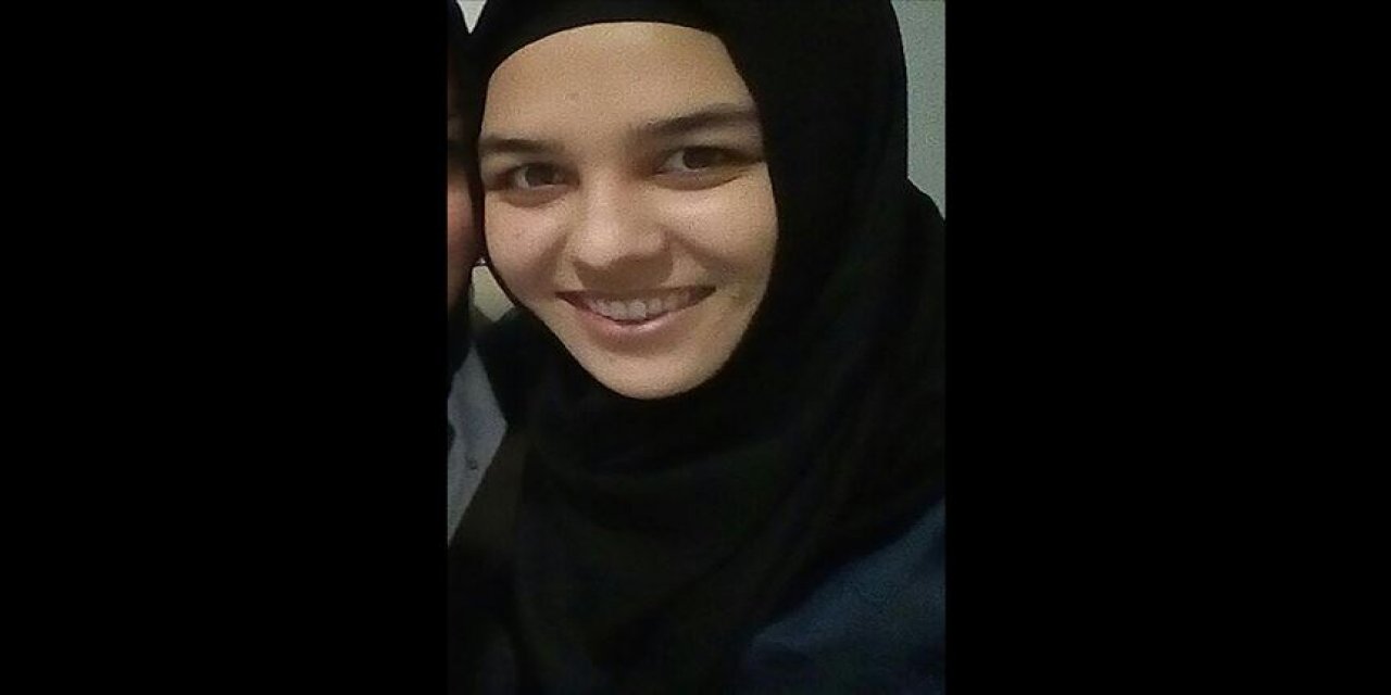 Kovid-19 Nedeniyle Hayatını Kaybeden Tıp Öğrencisi Merve Mercan'ın Adı Yaşatılacak