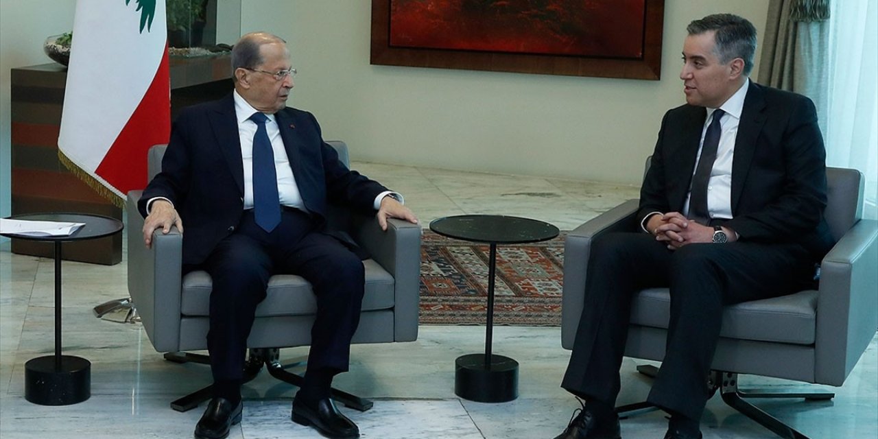 Lübnan'da Yeni Hükümet Beklentileri Boşa Çıktı