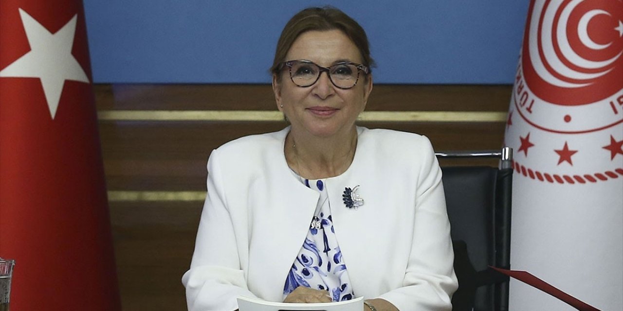 Bakan Pekcan'dan İşletmelere Akreditasyon Belgelendirme Ücretlerinde 'Kolaylık' Müjdesi