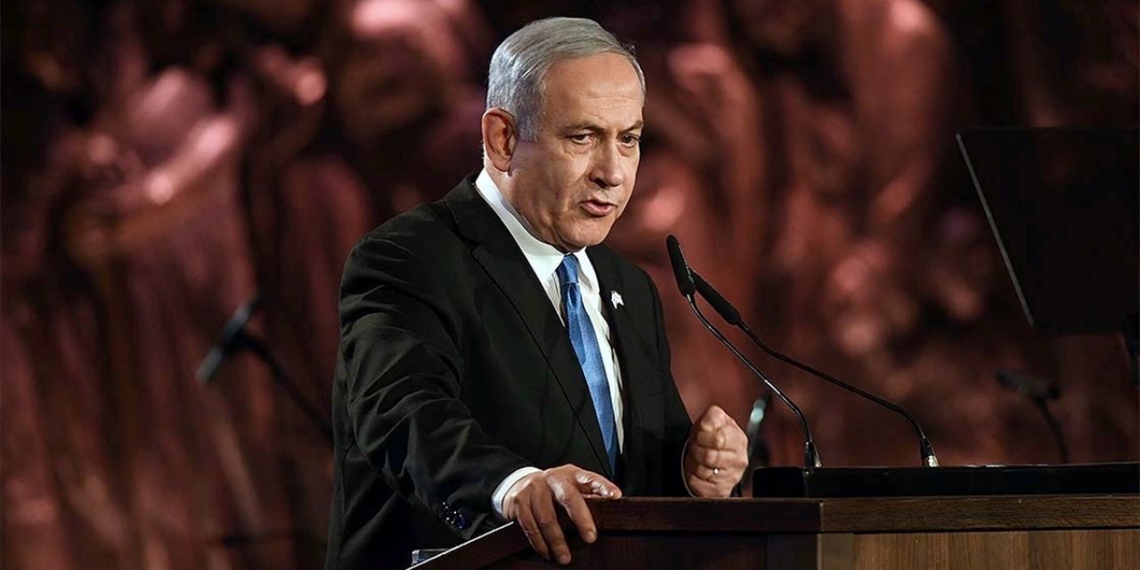 İsrail Başbakanı Netanyahu'dan Normalleşeceği Vaadi