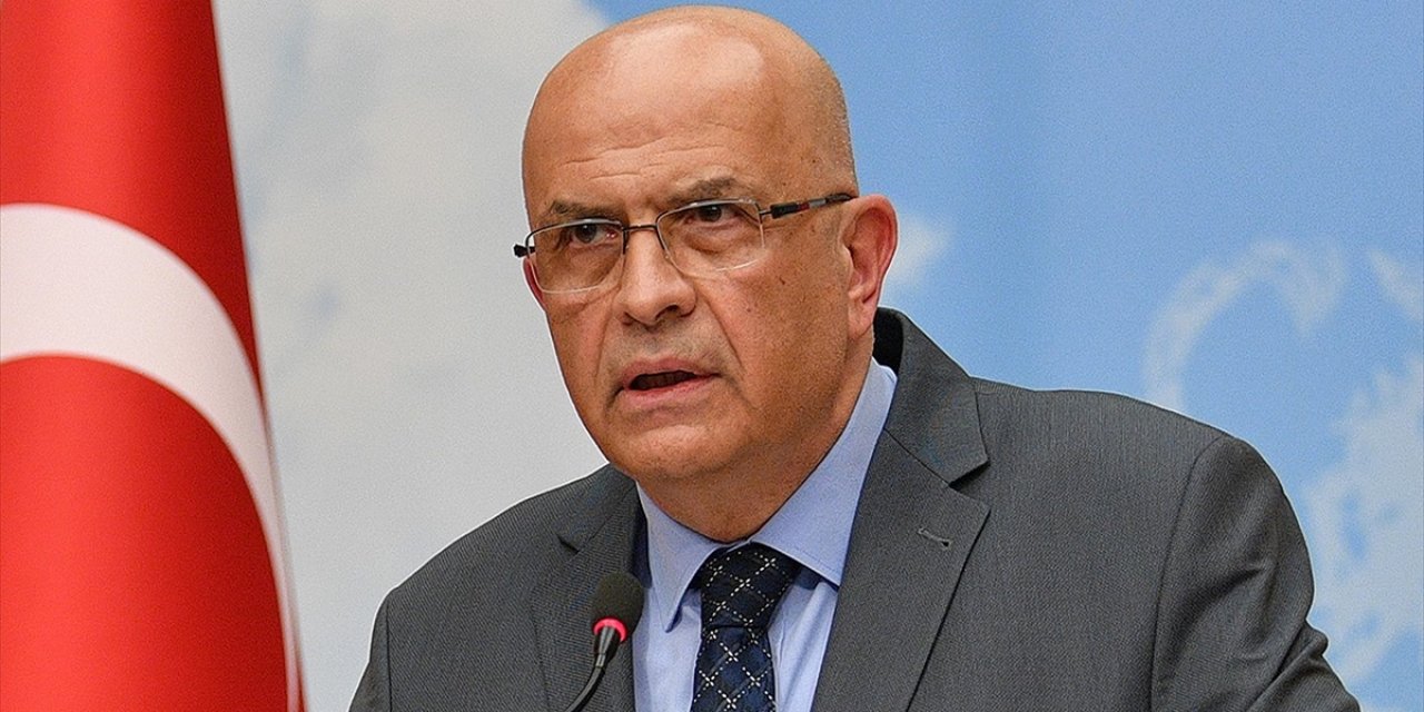Anayasa Mahkemesi Enis Berberoğlu'nun Bireysel Başvurusunu Değerlendirecek