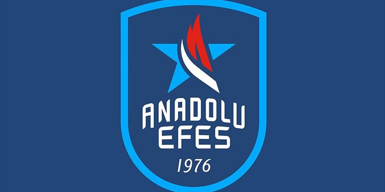 Anadolu Efes Kulübünde 2 Kişinin Kovid-19 Testi Pozitif Çıktı