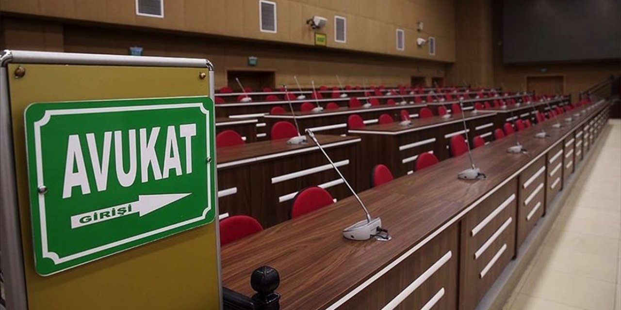 Yeni Kurulacak Barolar Adli Yardım Sunacak