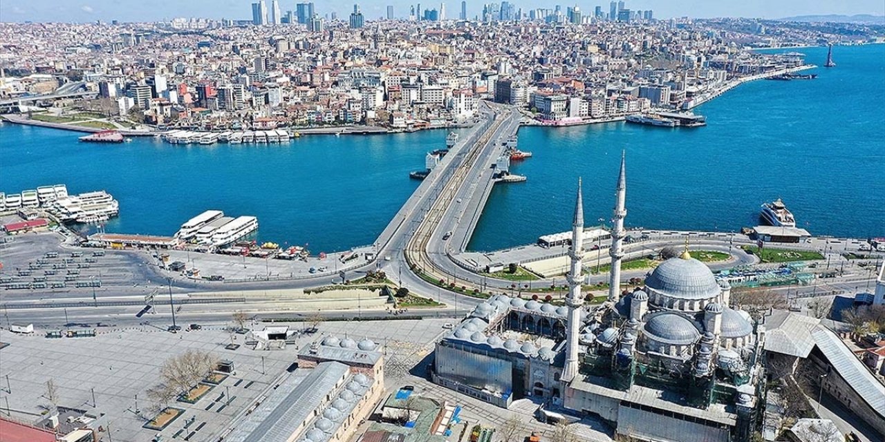 Yabancıların Konuta İlgisi Pandemi Öncesini Geçti