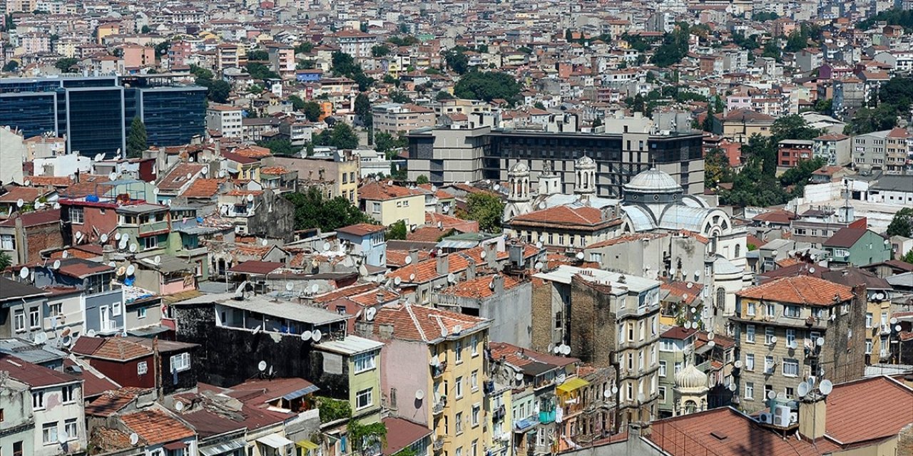 İmar Planı Değişikliğinde Düzenleme
