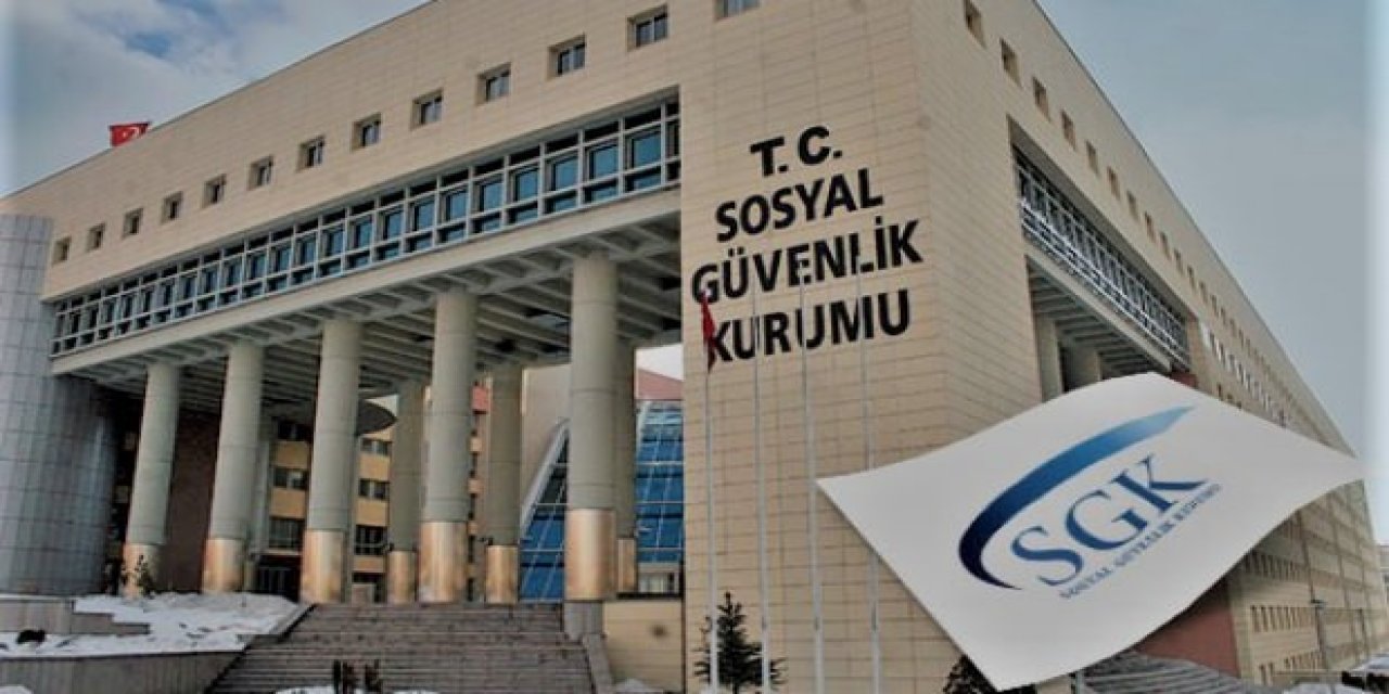 SGK girişi Olanlara Ödeme Yapılacak tek bir dilekçeyle tam 801 TL ödeme alabilirsiniz