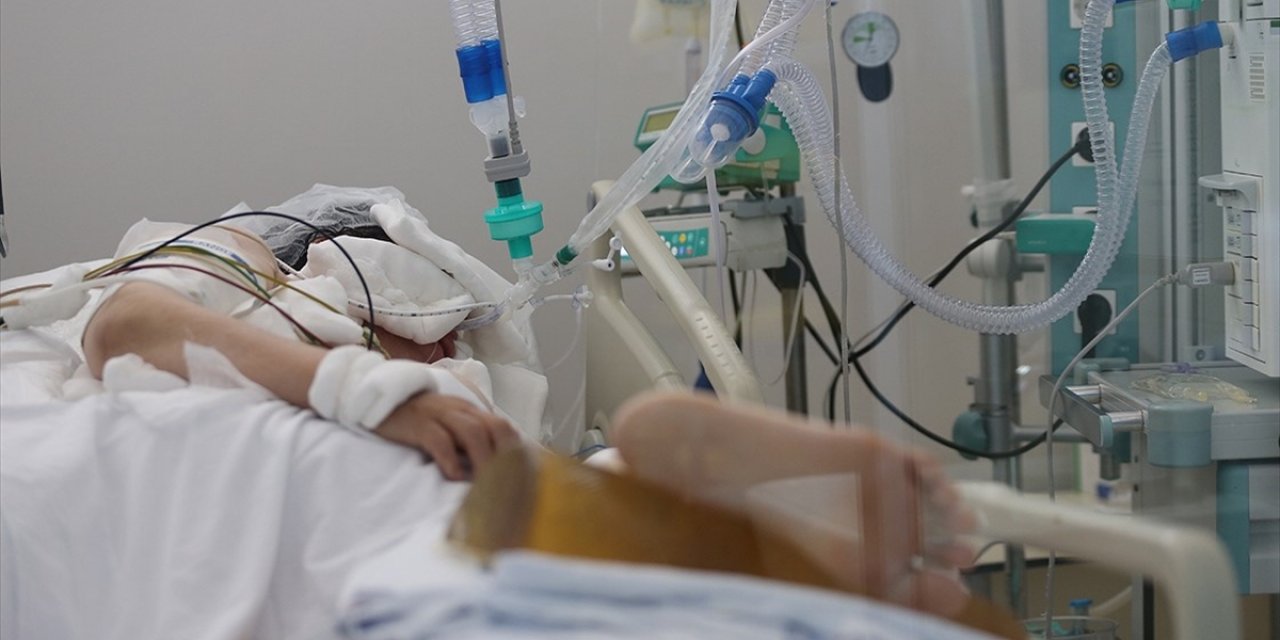 Bu Tür Kanser Tedavisi Görenlerde Kovid-19 Daha Ağır Seyredebiliyor