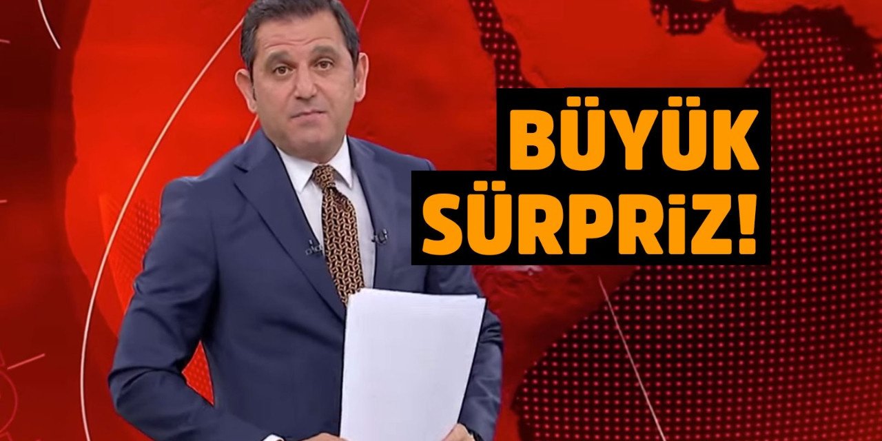 Fatih Portakal için yapılan son benzetme gündemi sarsacak Ekranı bıraktı Ama oradan Seslenecek...
