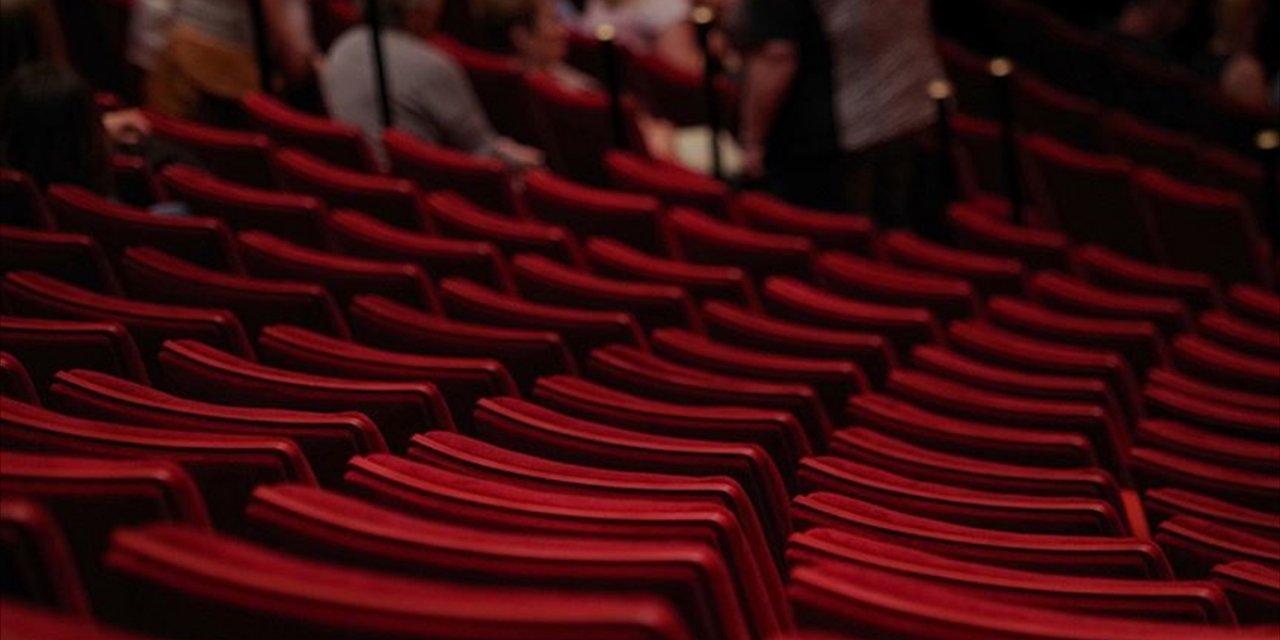 Tiyatro, Opera ve Bale Gösterimleri İçin Yeni Karar