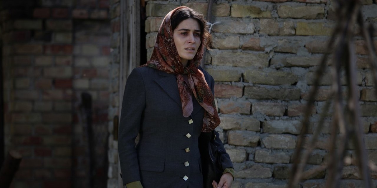 Macaristan'da 'Annemin Yarası' Filmi Sanatseverlerle Buluştu