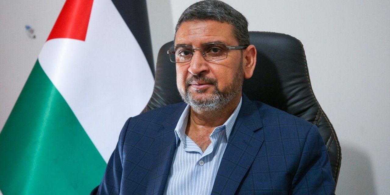 Hamas Sözcüsü Zuhri: 'İmzalanan Normalleşme Anlaşmaları İsrail'e Barış Getirmeyecek'