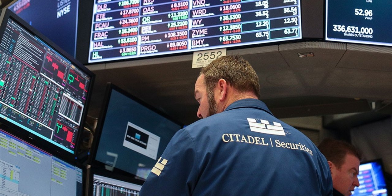 Küresel Piyasalar Fed Başkanı Powell'ın Açıklamalarına Odaklandı