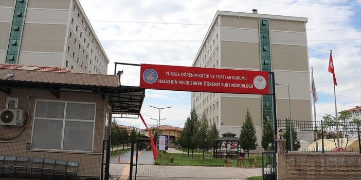 Karantina Kuralına Uymayan 15 Kişi Yurda Yerleştirildi