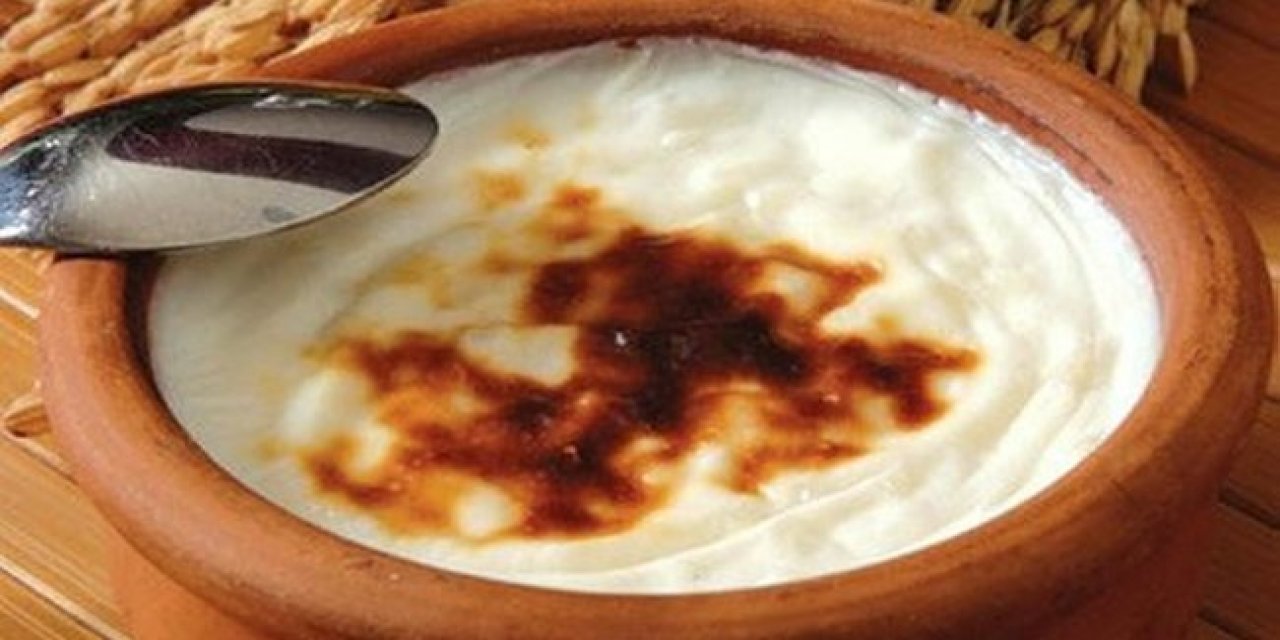 Yapınca Kıvamı Tutmuyorsa İşte Ustasından Sütlaç Tarifi Çok daha kolay yapılıp daha lezzetli oluyor