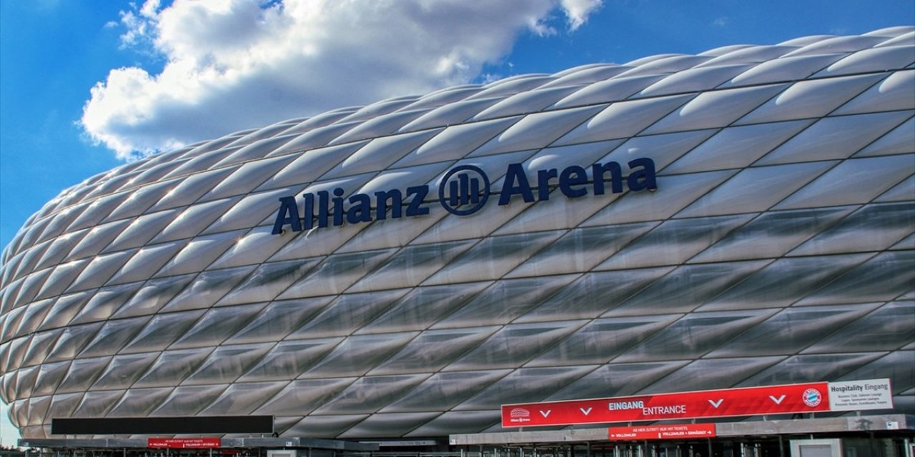 Bundesliga’da 2020-2021 Sezonu Yarın Başlıyor