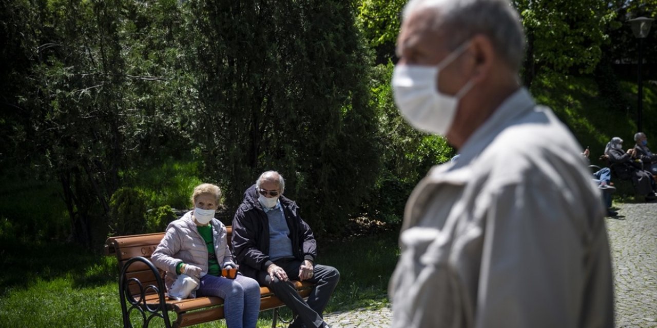 TÜİK, Türkiye'de Beklenen Yaşam Süresini Açıkladı