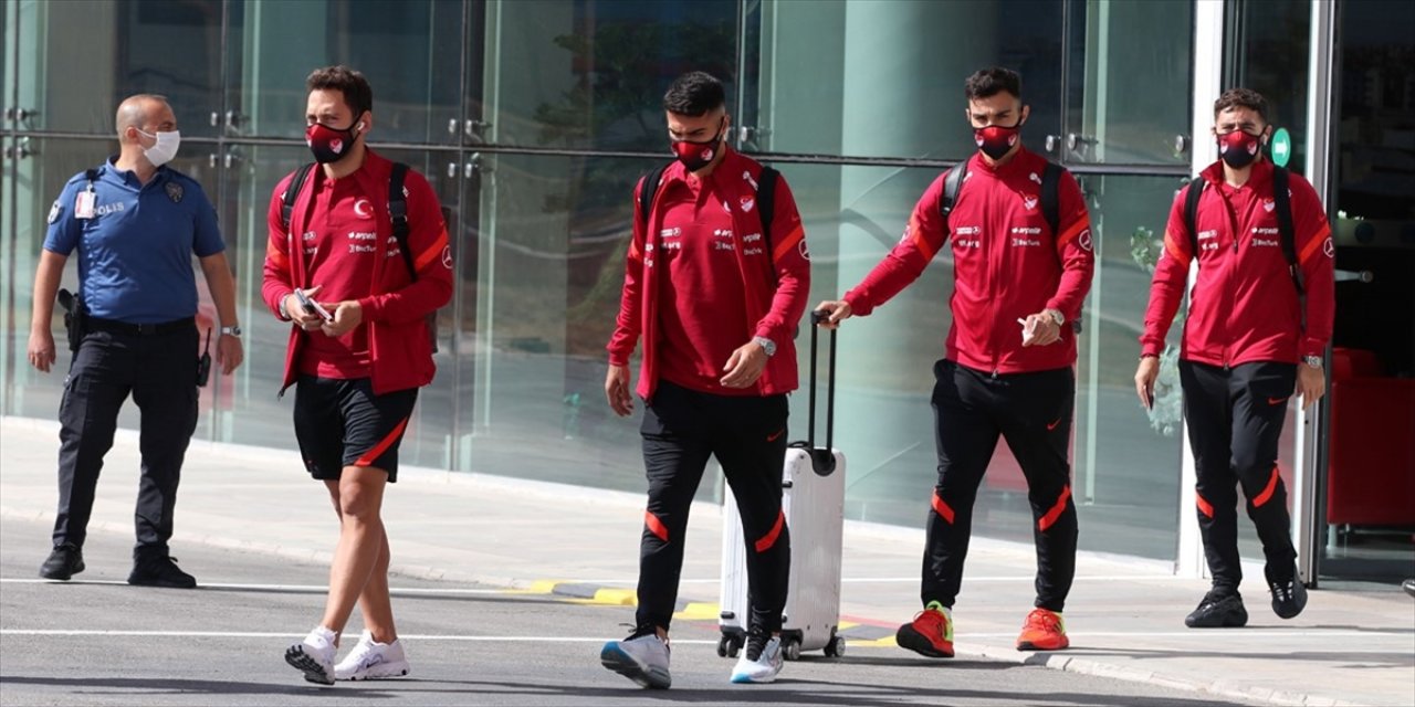 Türkiye, FIFA Dünya Sıralamasında Geriledi