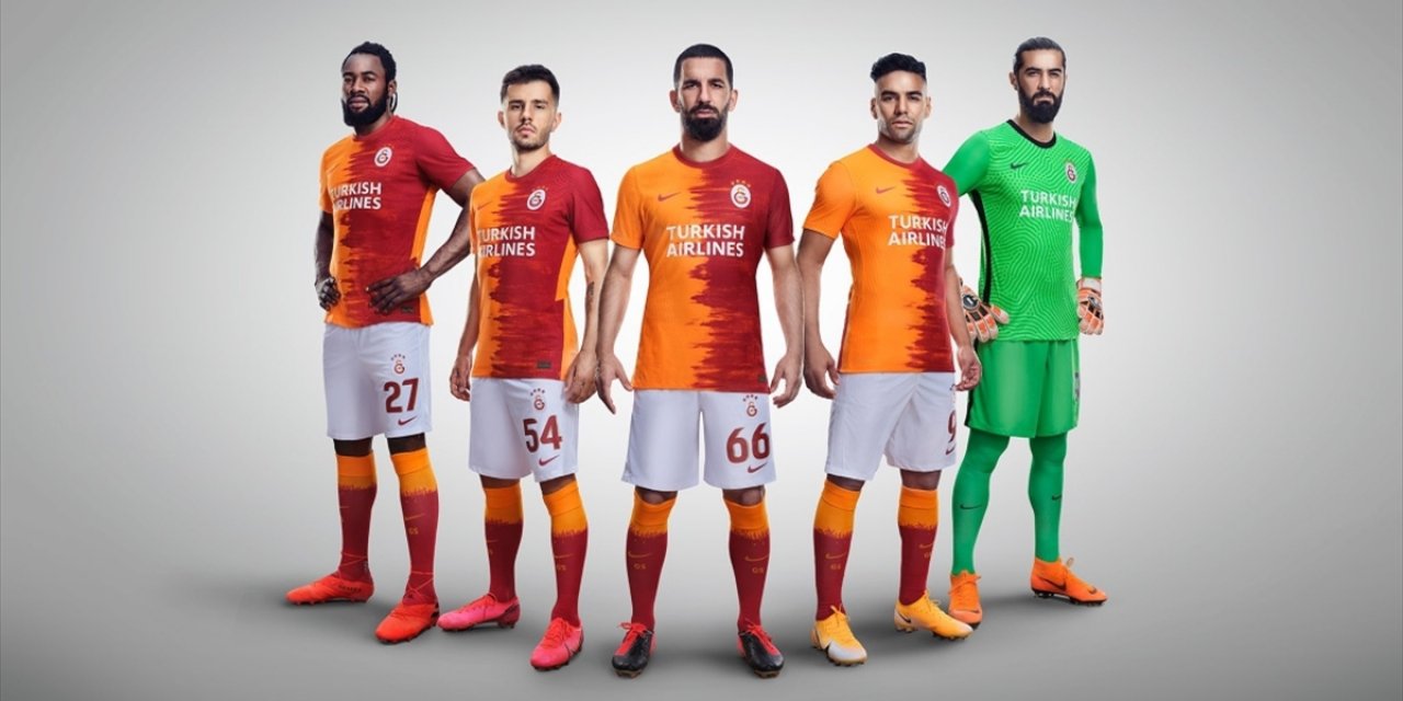Galatasaray'ın Avrupa Maçlarındaki Sponsoru Değişmedi