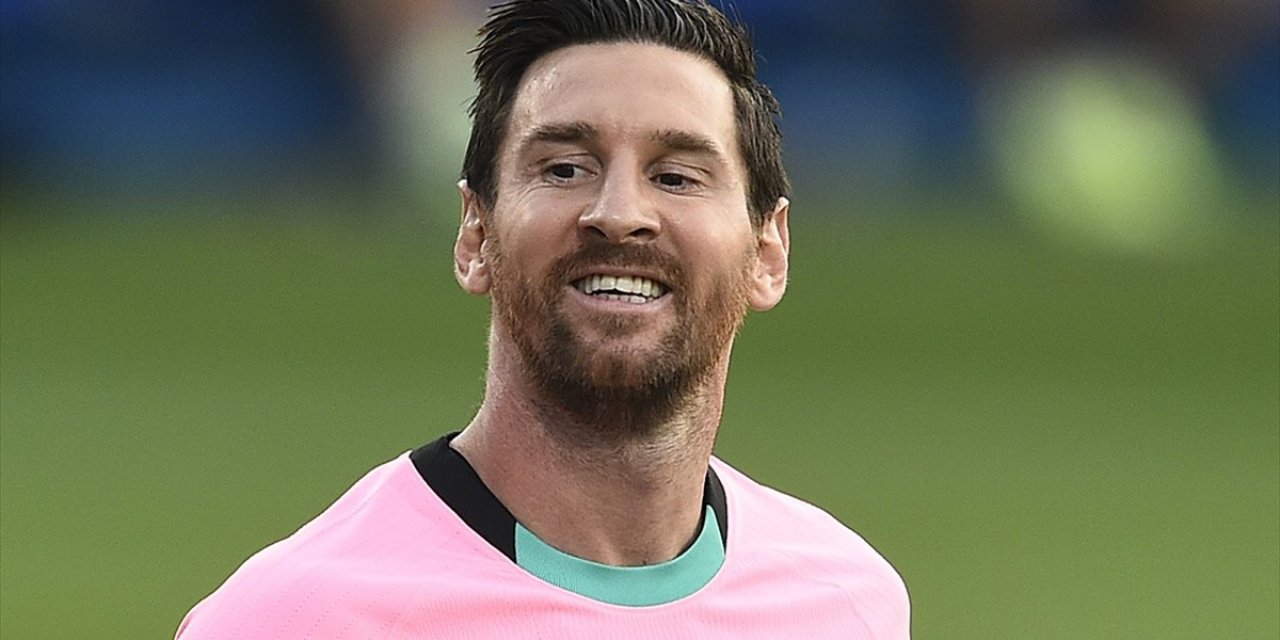 Avrupa Adalet Divanından Messi Kararı