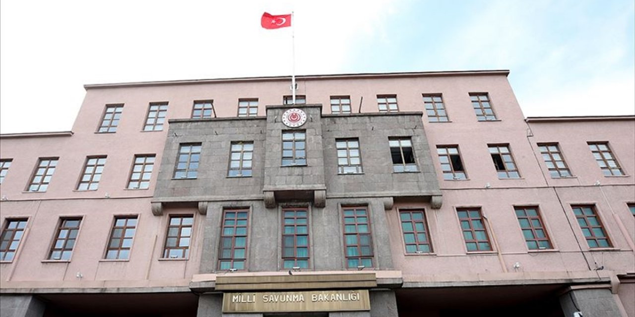 Pençe-Kaplan Operasyon Bölgesinde 2 Asker Şehit Oldu