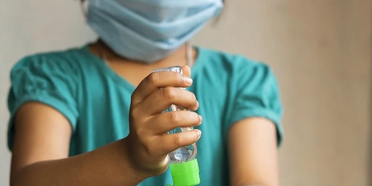 Uzmanından 'Kovid-19 Çocuklarda da Ölümcül Seyredebiliyor' Uyarısı