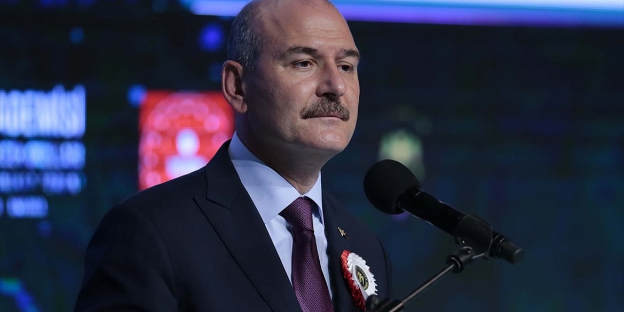 Ehliyeti Olanlar Dikkat 21 Eylül Tarihinden itibaren Resmen Değişiklik Başlıyor Bakan Soylu Duyurdu